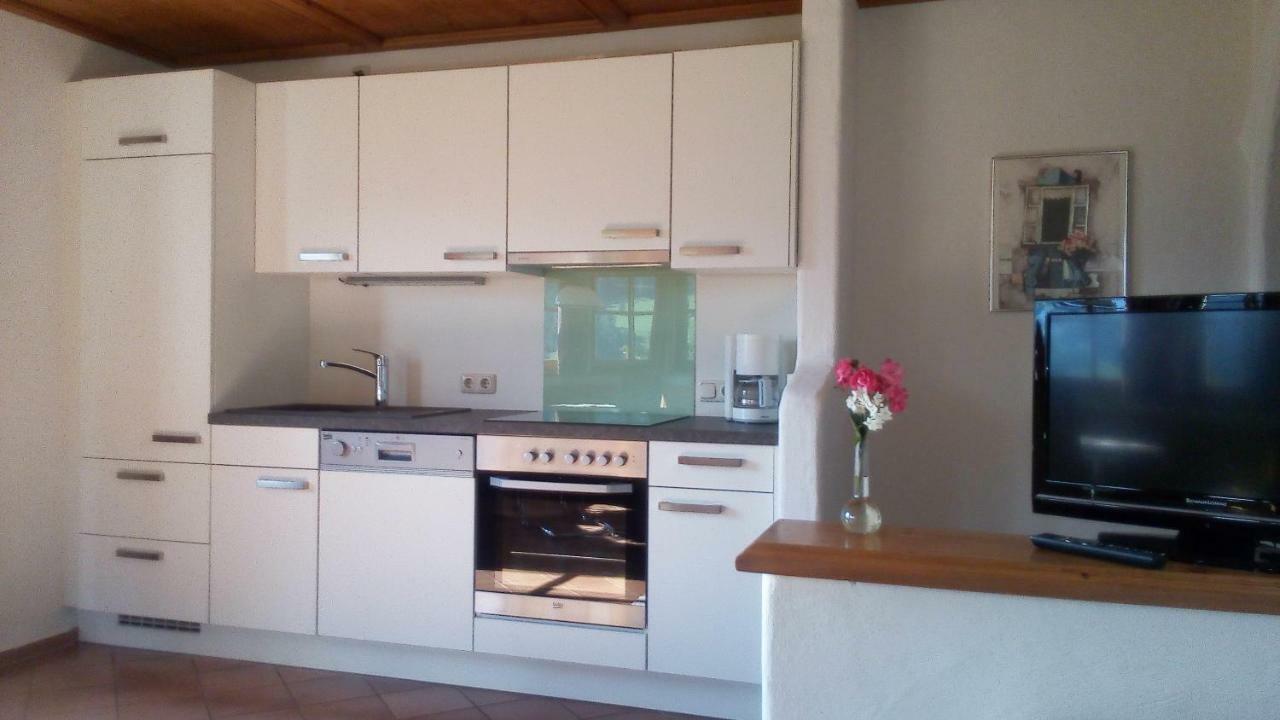 Lotte Familie Gruenberger Apartment *