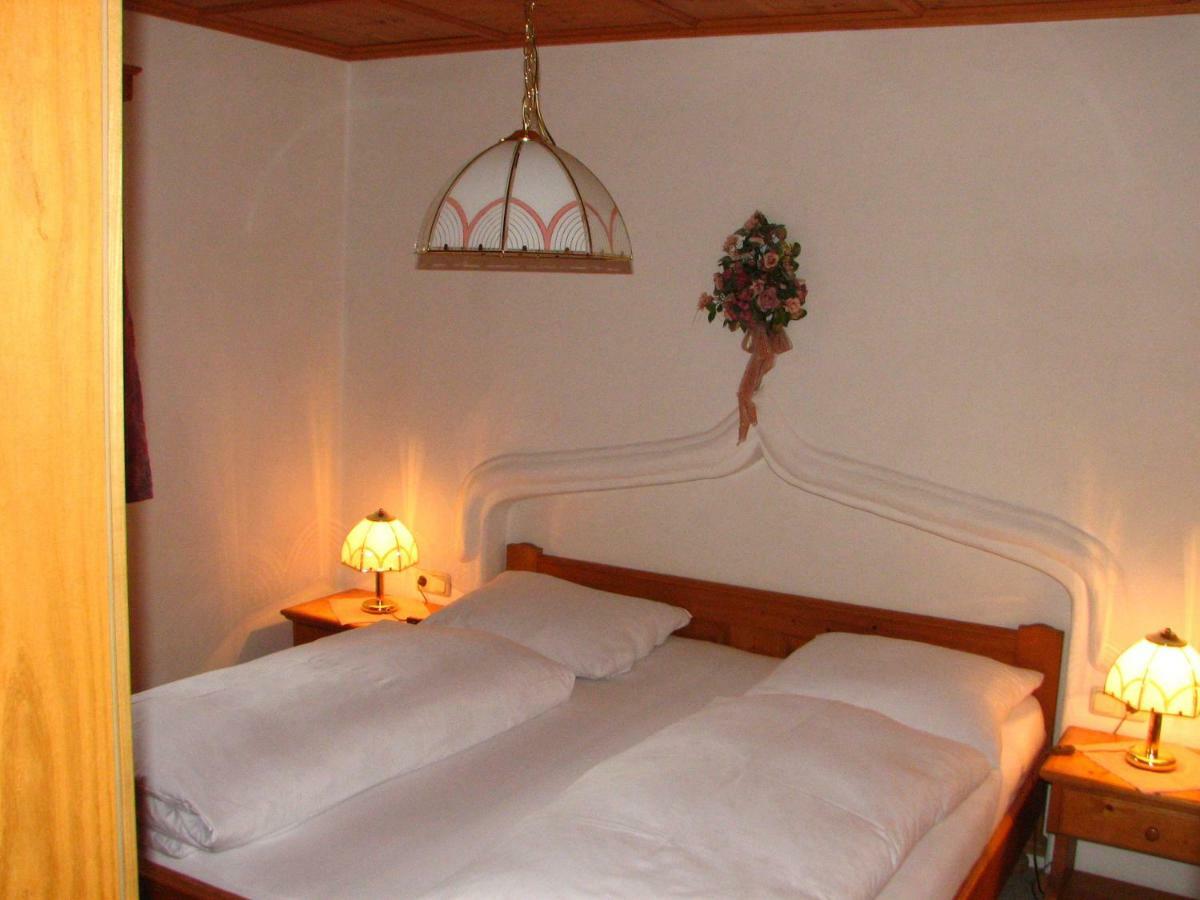 Lotte Familie Gruenberger Brixen im Thale