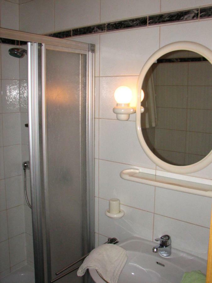 Lotte Familie Gruenberger Apartment *