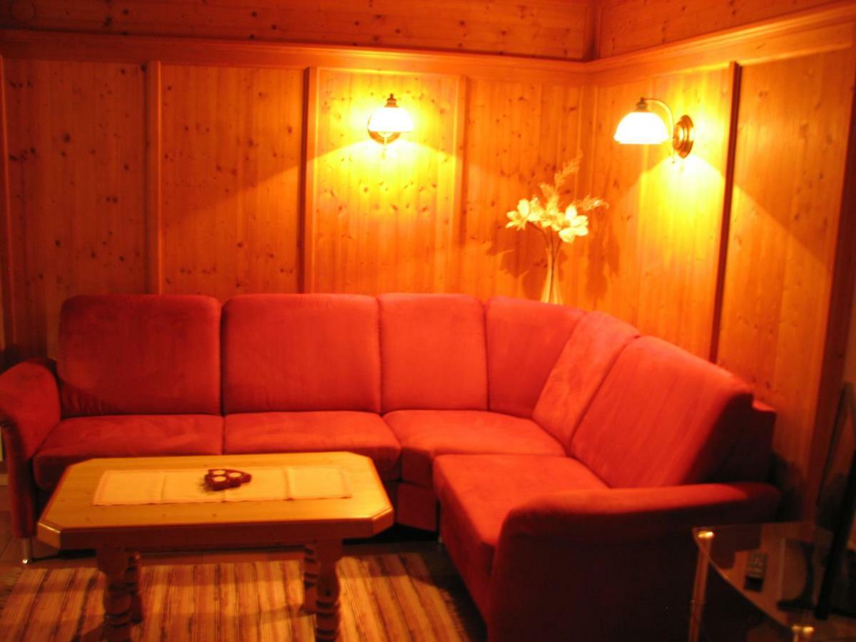 Lotte Familie Gruenberger Apartment Brixen im Thale