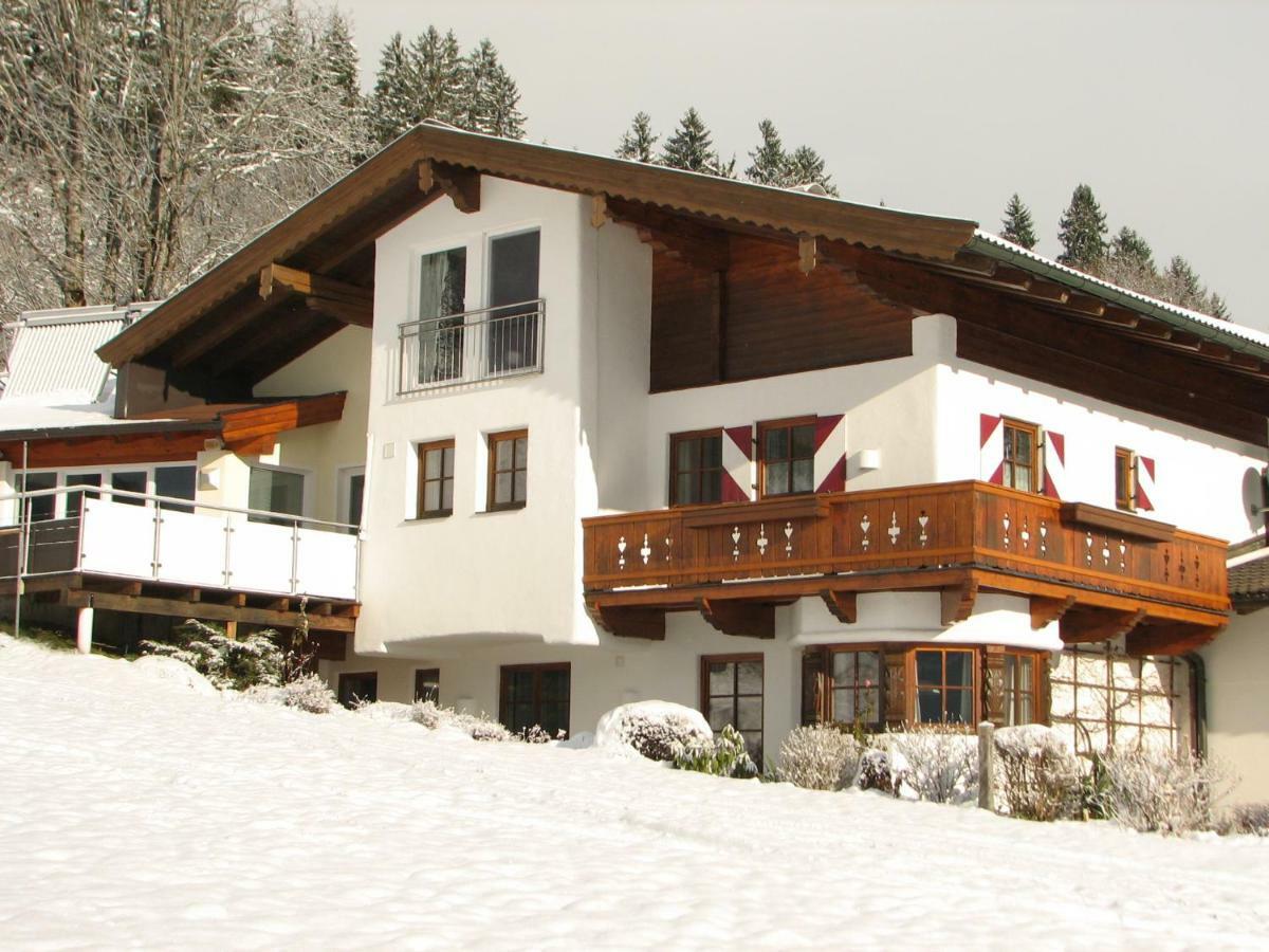 Apartment Lotte Familie Gruenberger