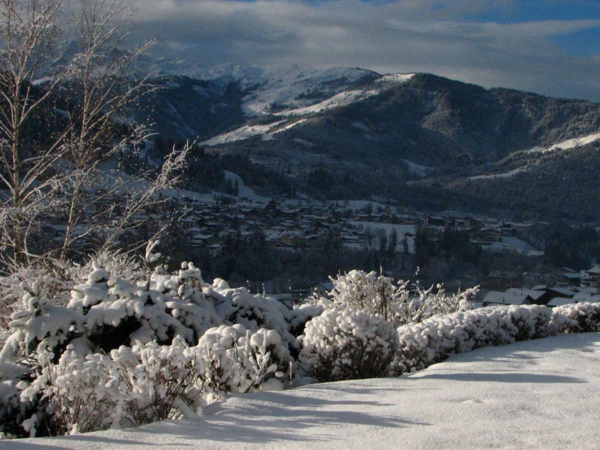 Lotte Familie Gruenberger Brixen im Thale